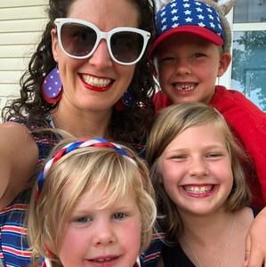 Meet your Posher, Brynn